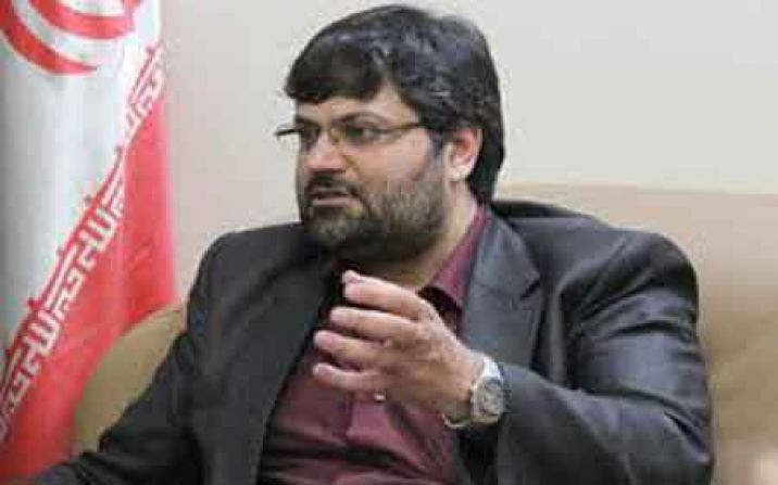 انتصاب دو معاون اداره کل فرهنگ و ارشاد اسلامی استان قم انتصاب دو معاون اداره کل فرهنگ و ارشاد اسلامی استان قم